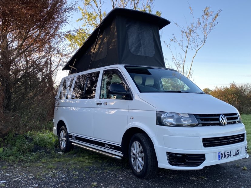 VW T5/6 SWB Pop Top Roof – Supply & Install – T29CUSTOMS