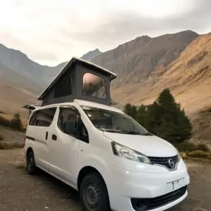 Nissan NV200 / ENV