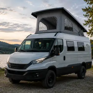Iveco Daily (all models)