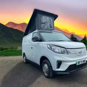 SIAC Maxus