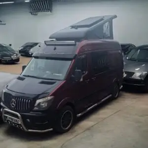 Iveco Daily (all models)