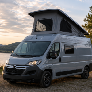 Ducato/Relay/Boxer (all models)