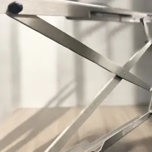 Adjustable Pop Top Hinges